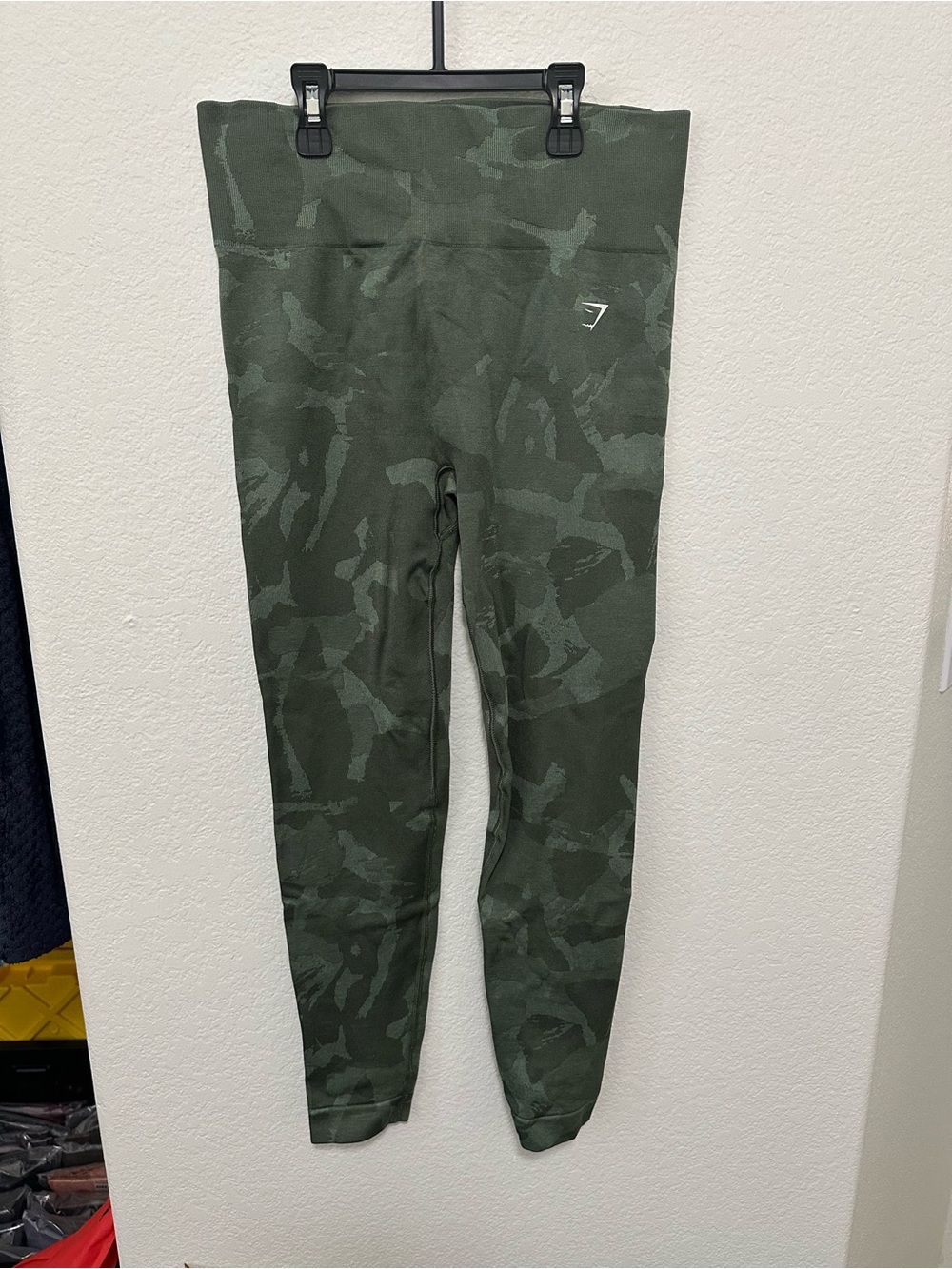 Gymshark leggings!
